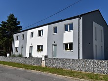 Prodej  rodinného domu 110 m², pozemek 327 m²